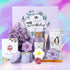 Spa Birthday Basket Box for Women